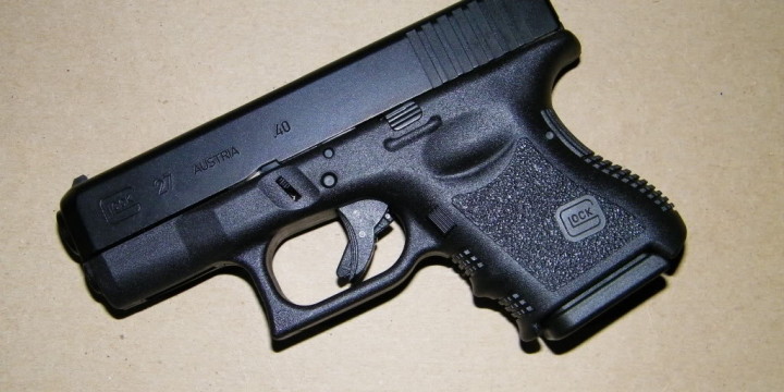 Glock27
