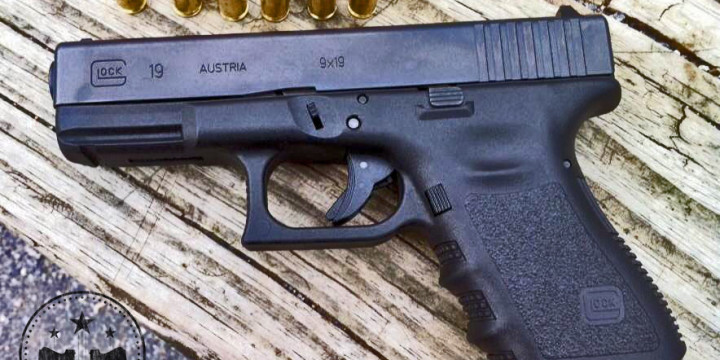 Glock 19 review concealed carry