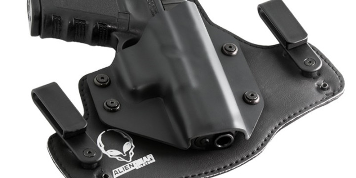 Alien gear holsters cloak tuck 2 new 1