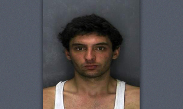 Orlando robbery attempt