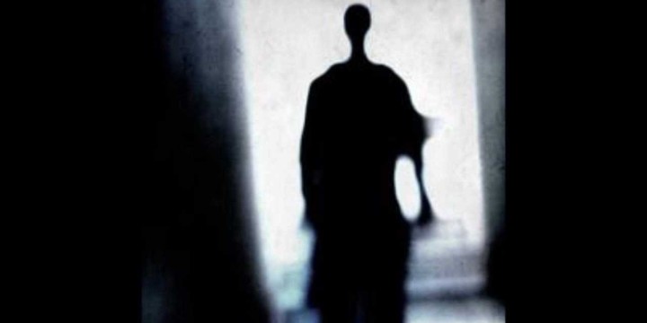Shadow people