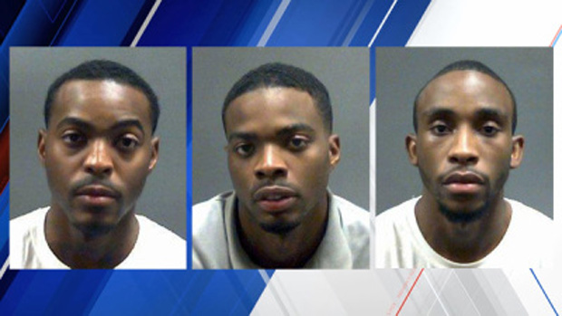 Darryl worthen dejaun worthen darion harris mug