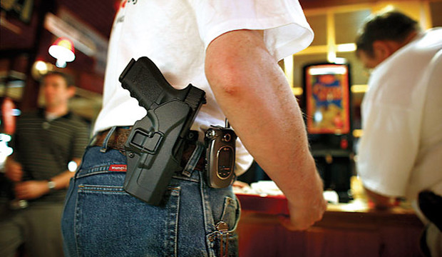 Open Carry