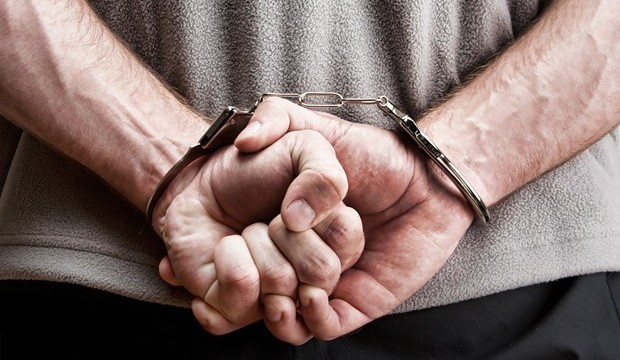 Handcuffs 1