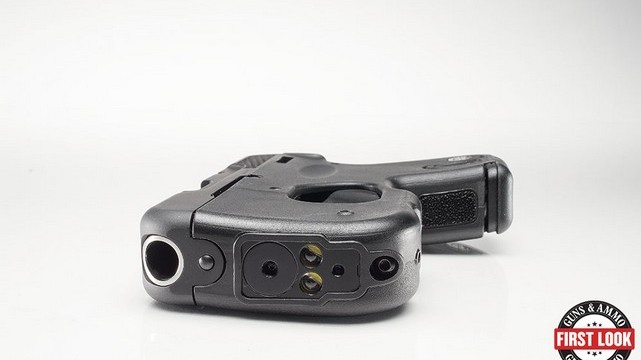 Taurus curve 380