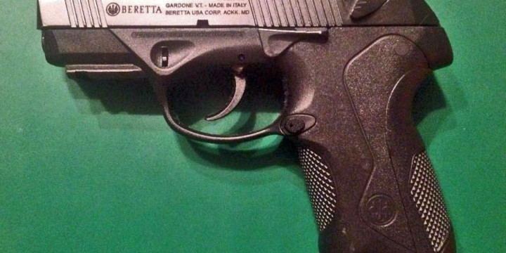 Beretta