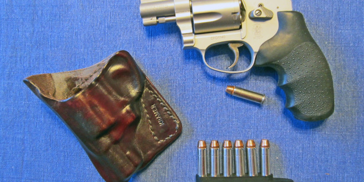 Airweight Figure 3