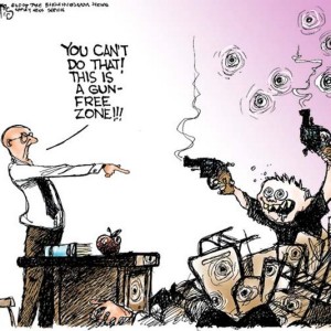 Pro 2nd Amendment Cartoons, Memes And Other Images That Are On Point 