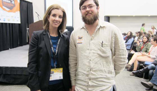 Shannon Watts courtesy The Truth About Guns