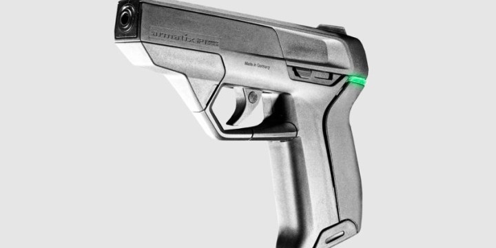 1280 smartgun