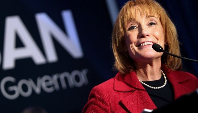 Maggie Hassan