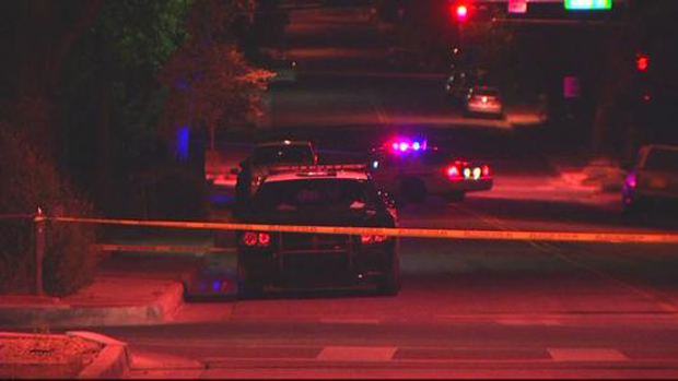 Suspect shot dead by victim in Albuquerque home invasion syndImport 072109