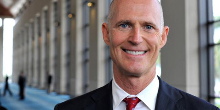 Rick scott 2