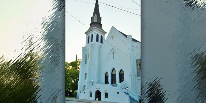 Emanuel African Methodist Episcopal Church