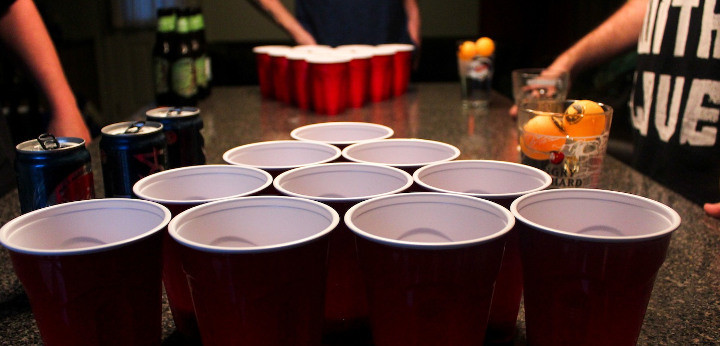 Beerpong