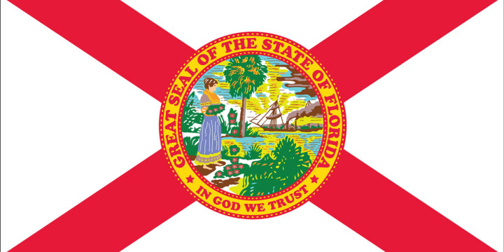 Florida flag