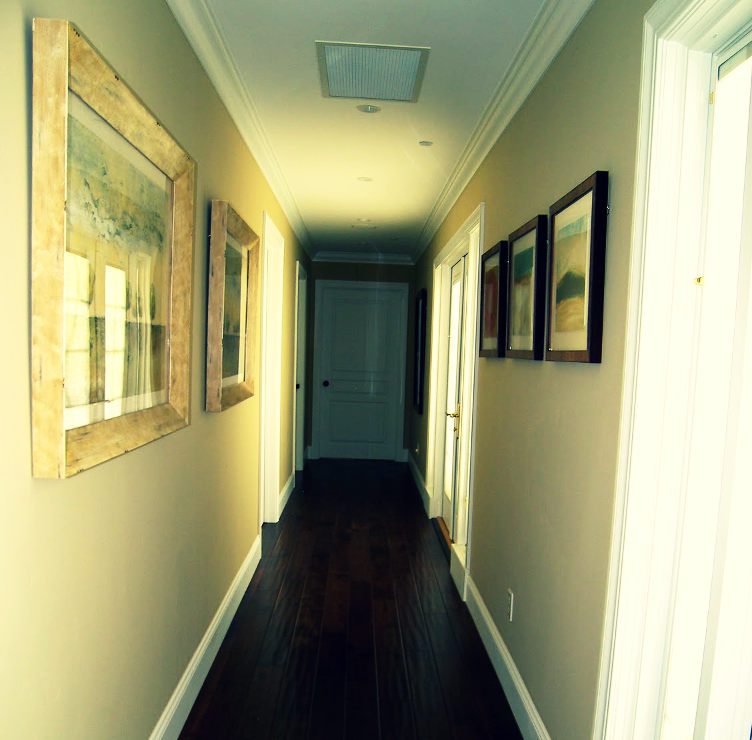 green-hallway-after
