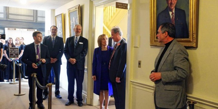 Hassan veto newhampshire constitutional carry