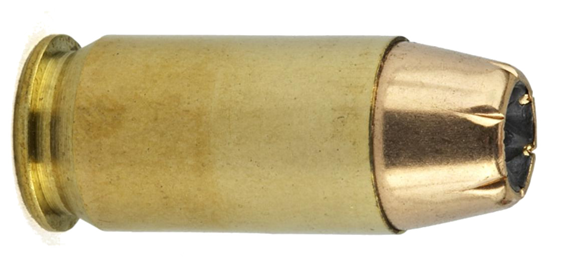 jacketed-hollow-point