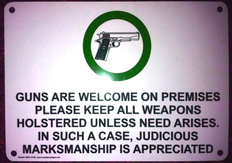 not-gun-free-zone