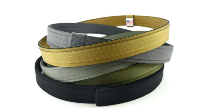 Warlord belt 1