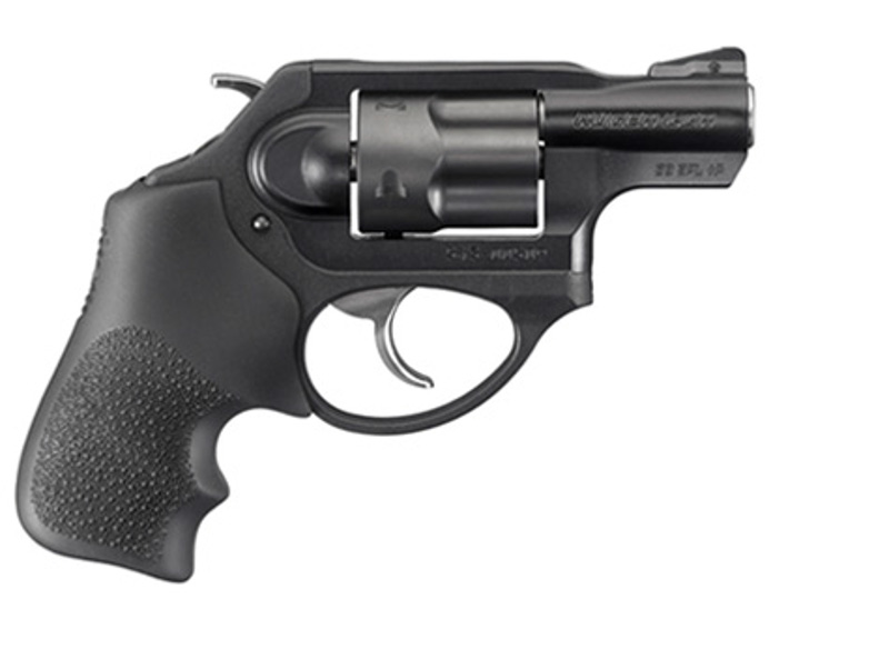 Ruger LCR revolver 5430
