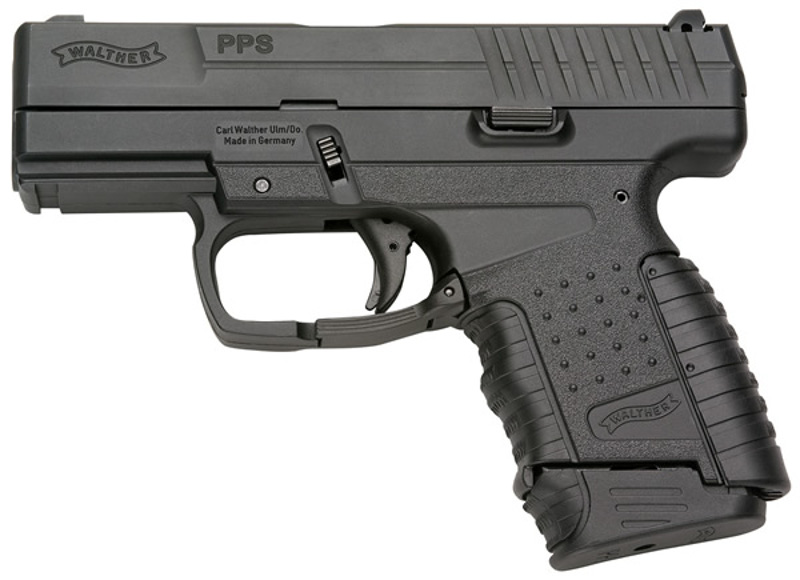 Walther-PPS-Pistol-9mm