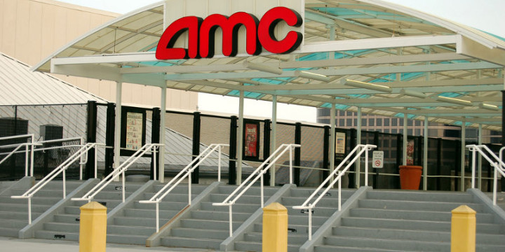 Amc westshore florida