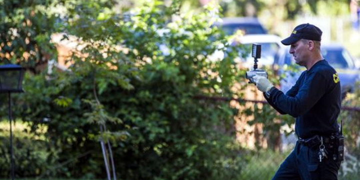Attempted robbery turned bad husband