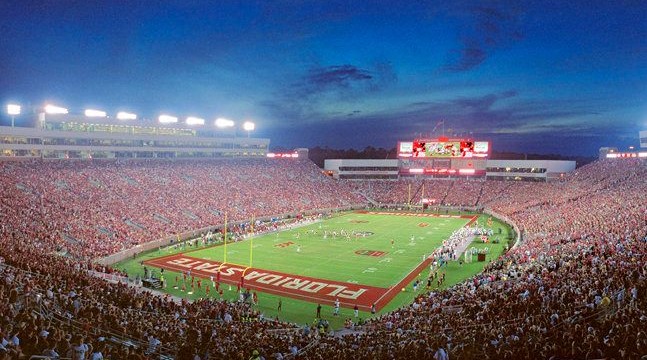 Fsu stadium