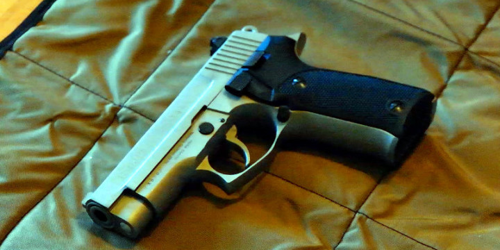 Screenshot from astra a100 disassembly first MP4 1