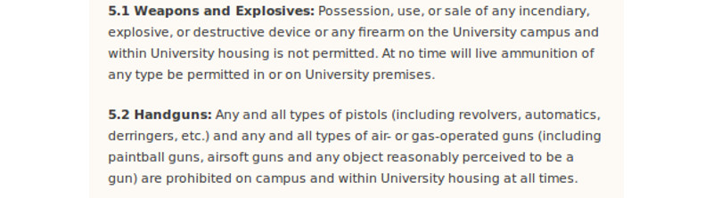 university-gun-policy-NAU