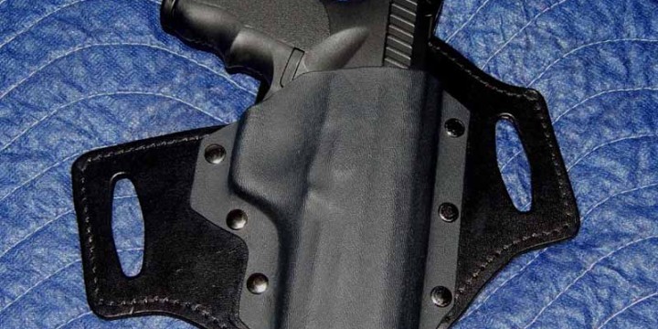 Let s See Your Pic s How You Carry Concealed Page 74