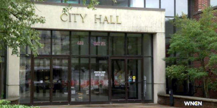 Faycityhall