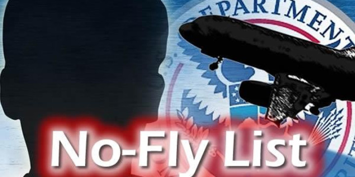 No Fly List