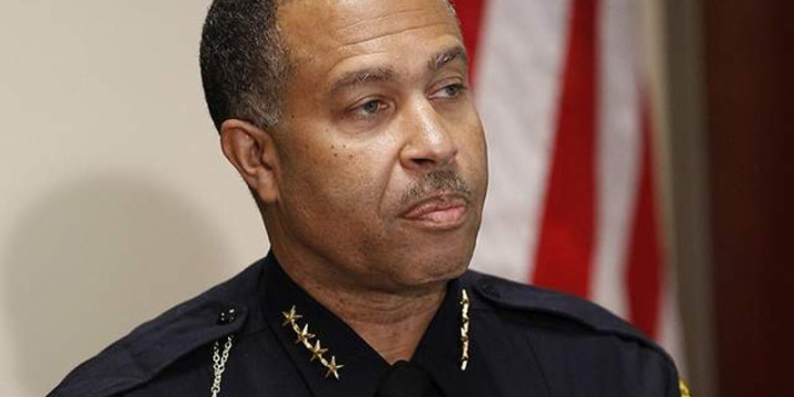 Detroit police chief craig