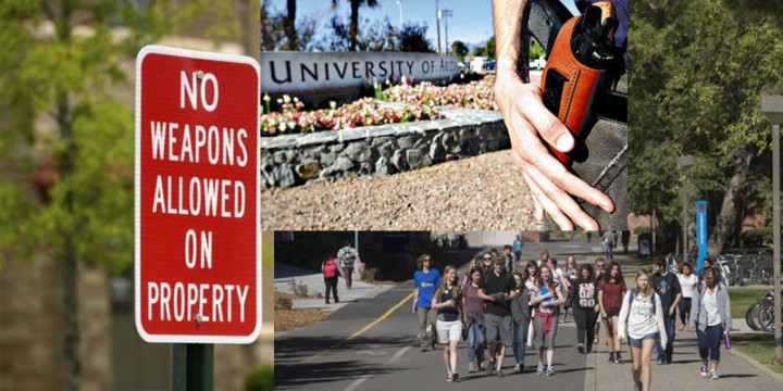 Az campus carry stuff