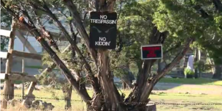 Dripping springs tx defensive gun use