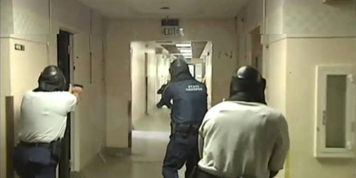 South carolina concealed carry teachers