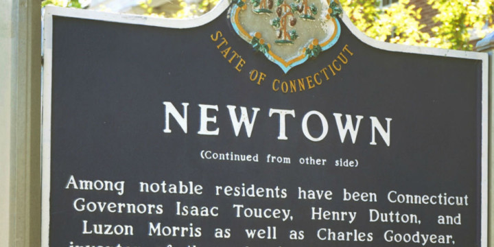 Newtown