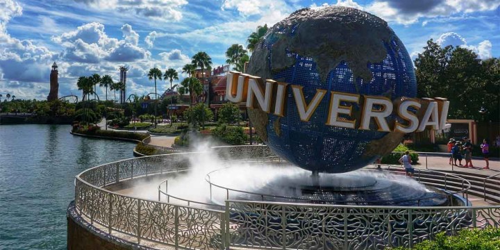 Universal