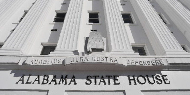 Alabama senate