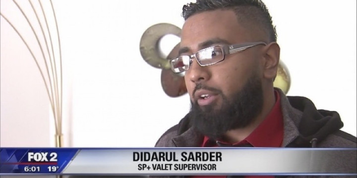 Didarol sarder hero warren mi gm plant