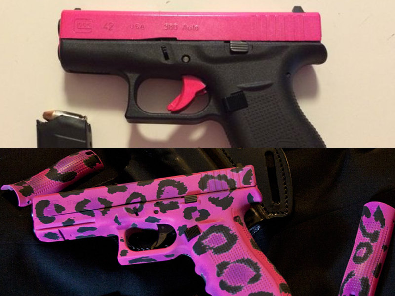 glock-42-pink