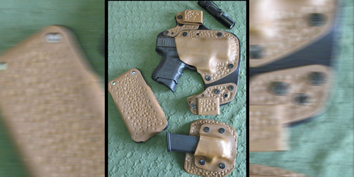 Holster 2