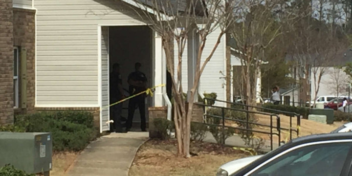 Dekalb county home invasion leaves one teen dead