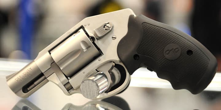 Charter Arms 09