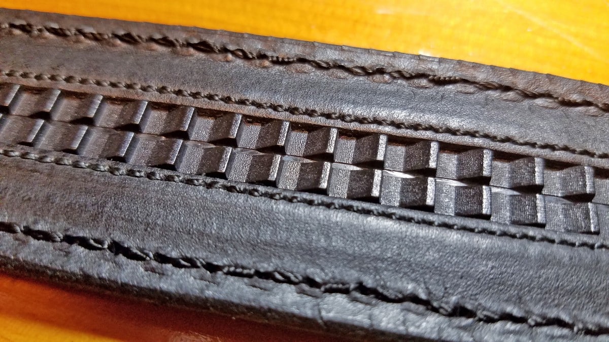 [BELT REVIEW] Ratchet Gun Belt For Concealed Carry Concealed Nation