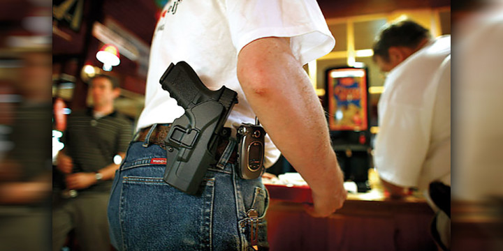 Open Carry