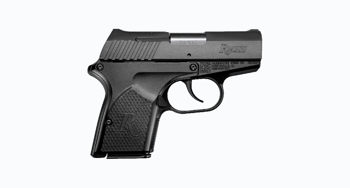 remington-arms-model-rm380-popular-concealed-carry-pistols